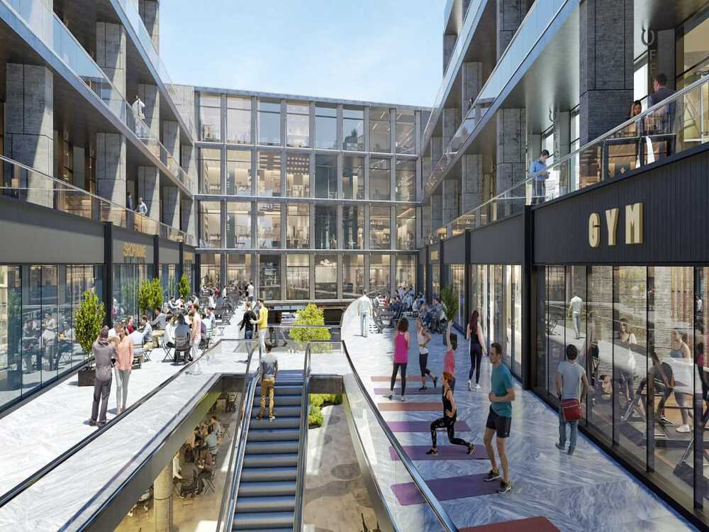 Atracta Mall gallery image